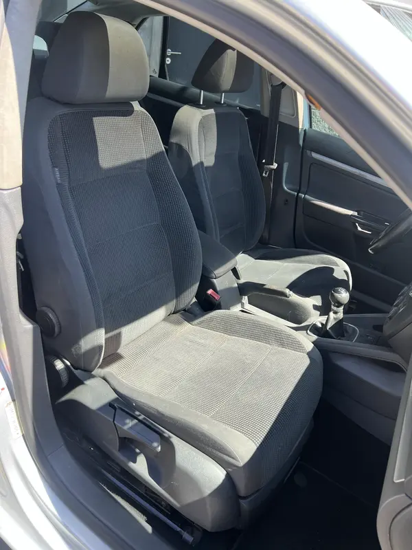 Mira esta publicación de Volkswagen Vento 2008 en Motordil