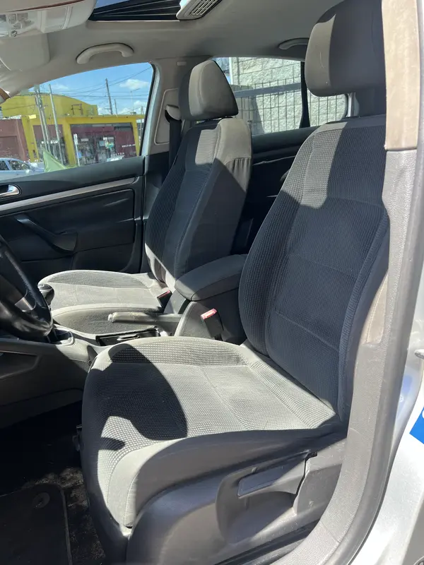 Mira esta publicación de Volkswagen Vento 2008 en Motordil