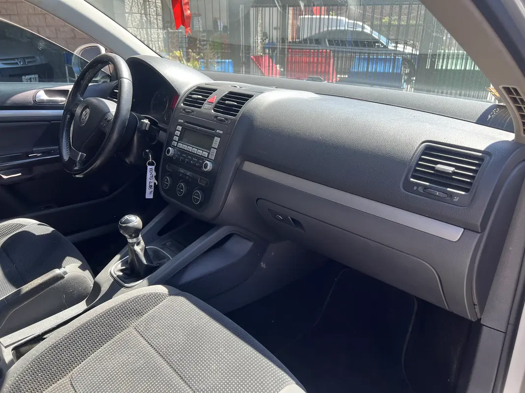 Mira esta publicación de Volkswagen Vento 2008 en Motordil