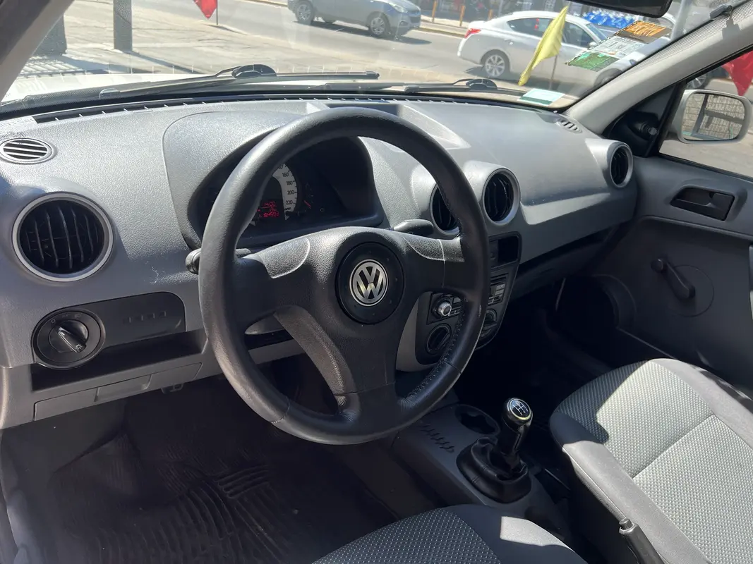 Mira esta publicación de Volkswagen GOL 2012 en Motordil