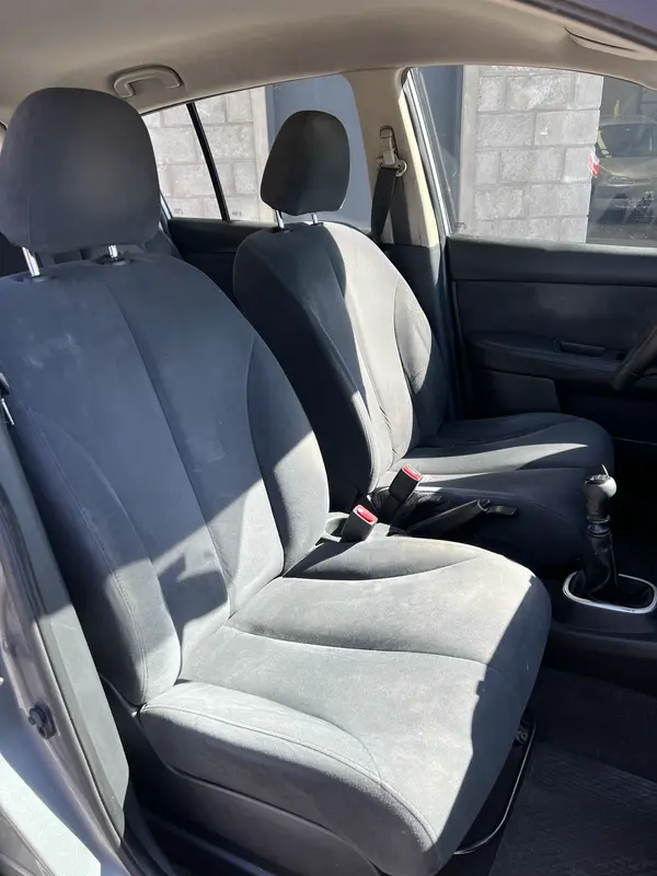 Mira esta publicación de Nissan Tiida 2008 en Motordil