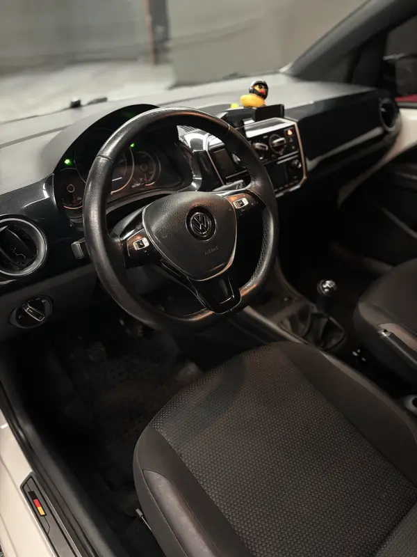 Mira esta publicación de Volkswagen UP 2018 en Motordil