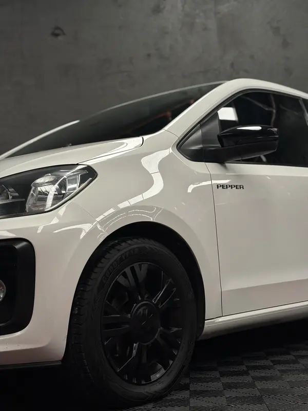 Mira esta publicación de Volkswagen UP 2018 en Motordil