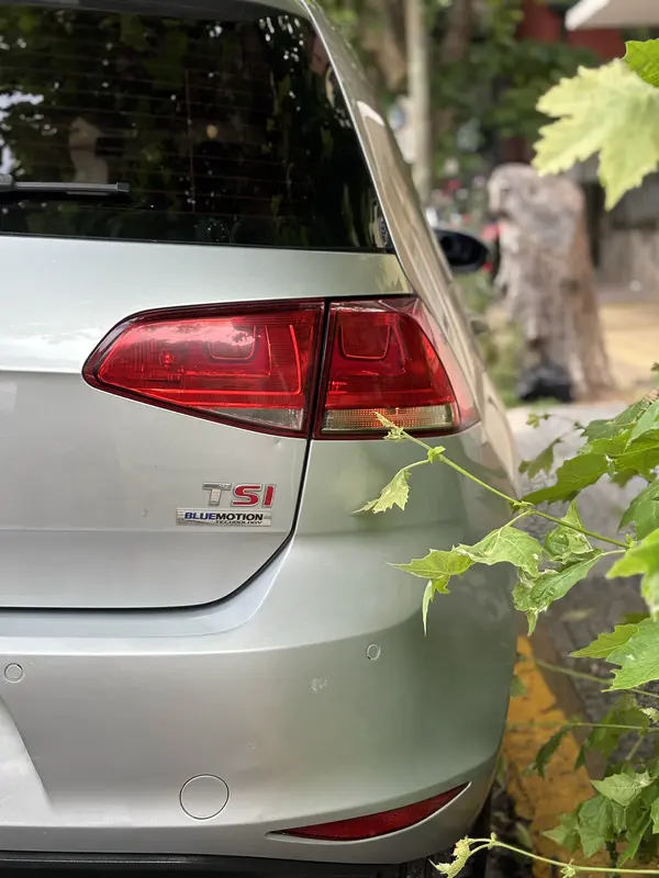 Mirá esta publicación de Volkswagen Golf