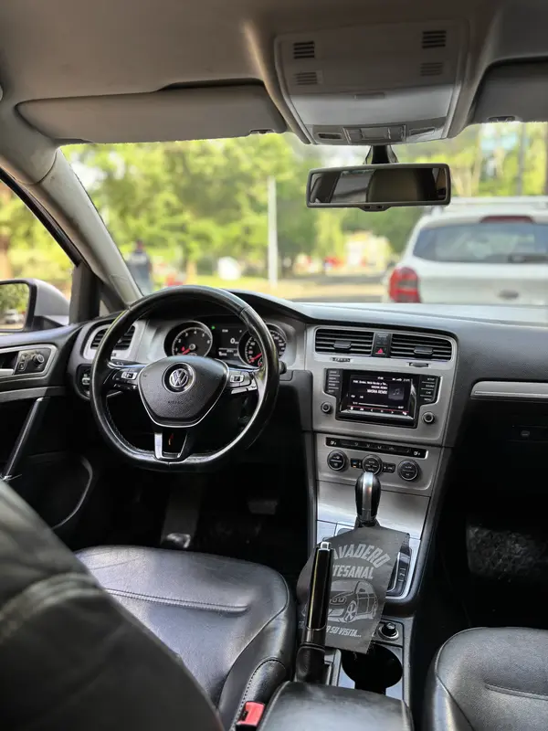 Mirá esta publicación de Volkswagen Golf