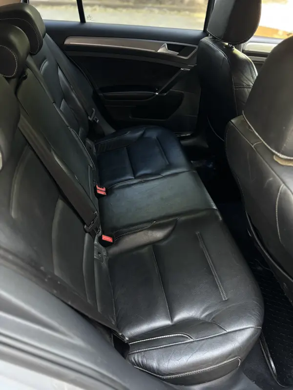 Mirá esta publicación de Volkswagen Golf