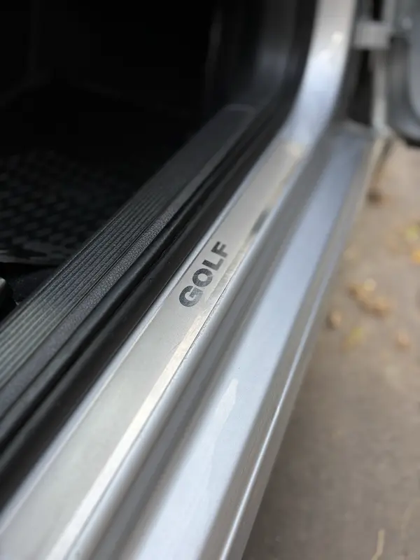 Mirá esta publicación de Volkswagen Golf