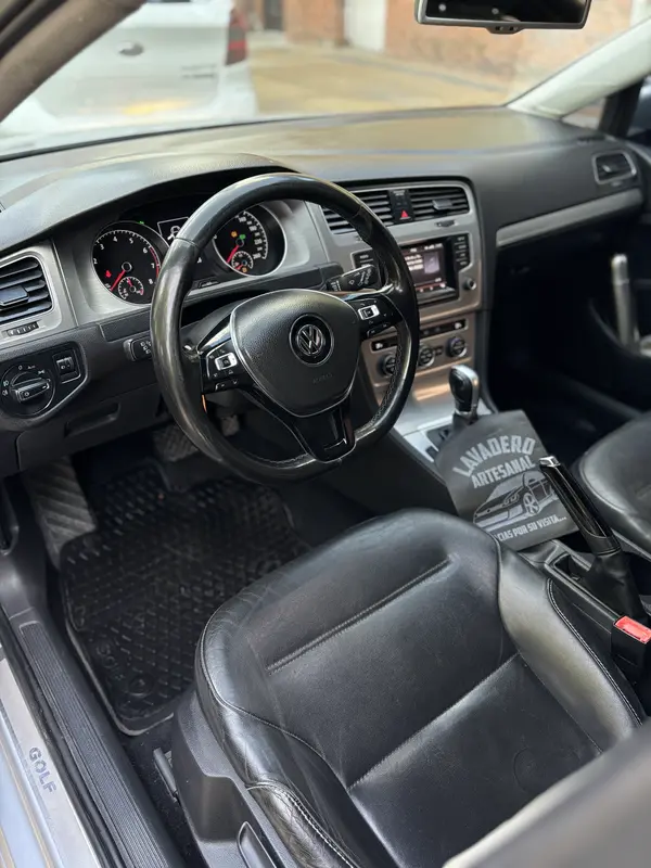 Mirá esta publicación de Volkswagen Golf