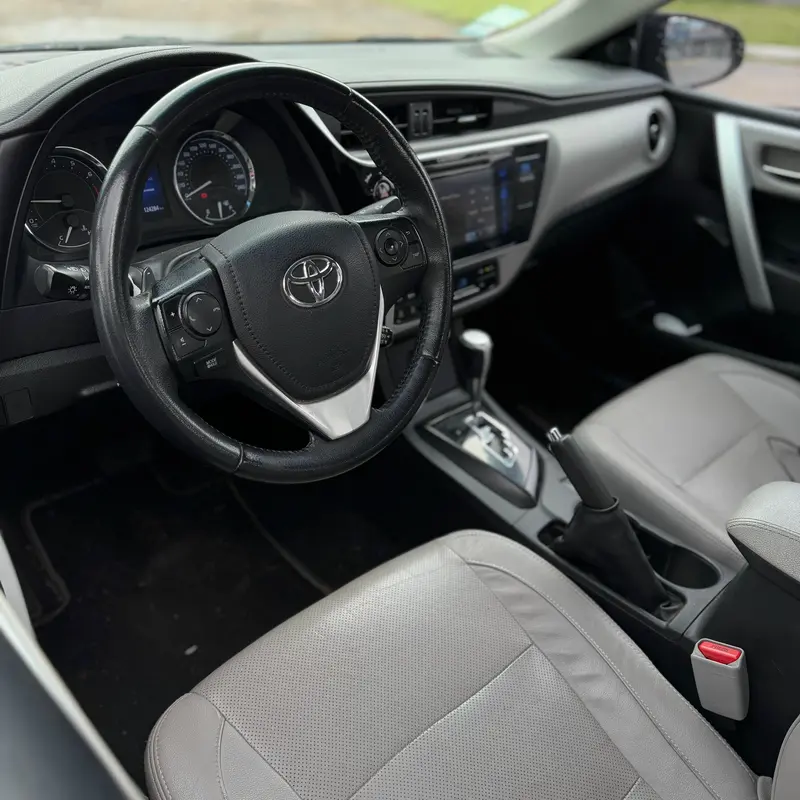 Mira esta publicación de Toyota Corolla 2018 en Motordil