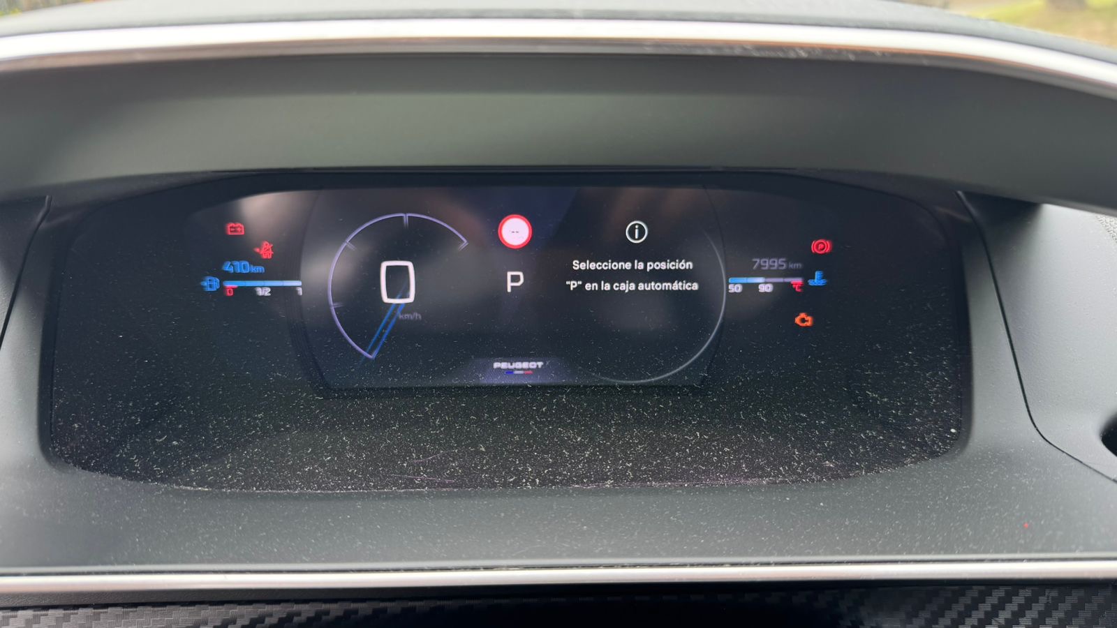 Mira esta publicación de Peugeot 208 2011 en Motordil