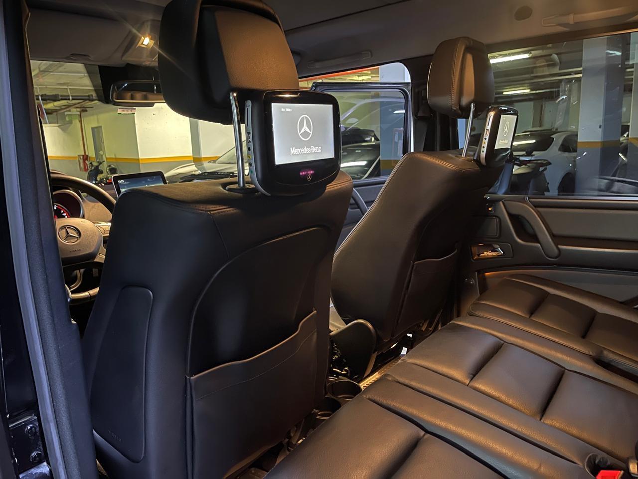 Mirá esta publicación de Mercedes Benz Clase G