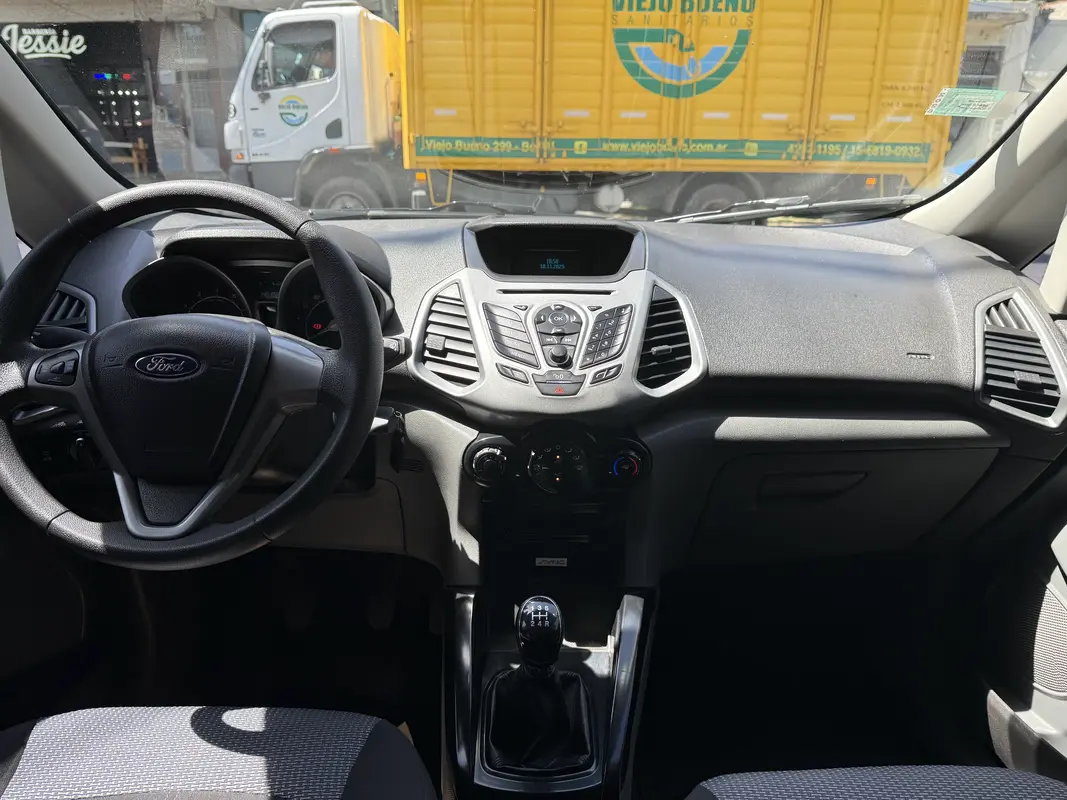 Mira esta publicación de Ford Eco Sport 2017 en Motordil