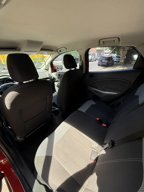 Mira esta publicación de Ford Eco Sport 2017 en Motordil