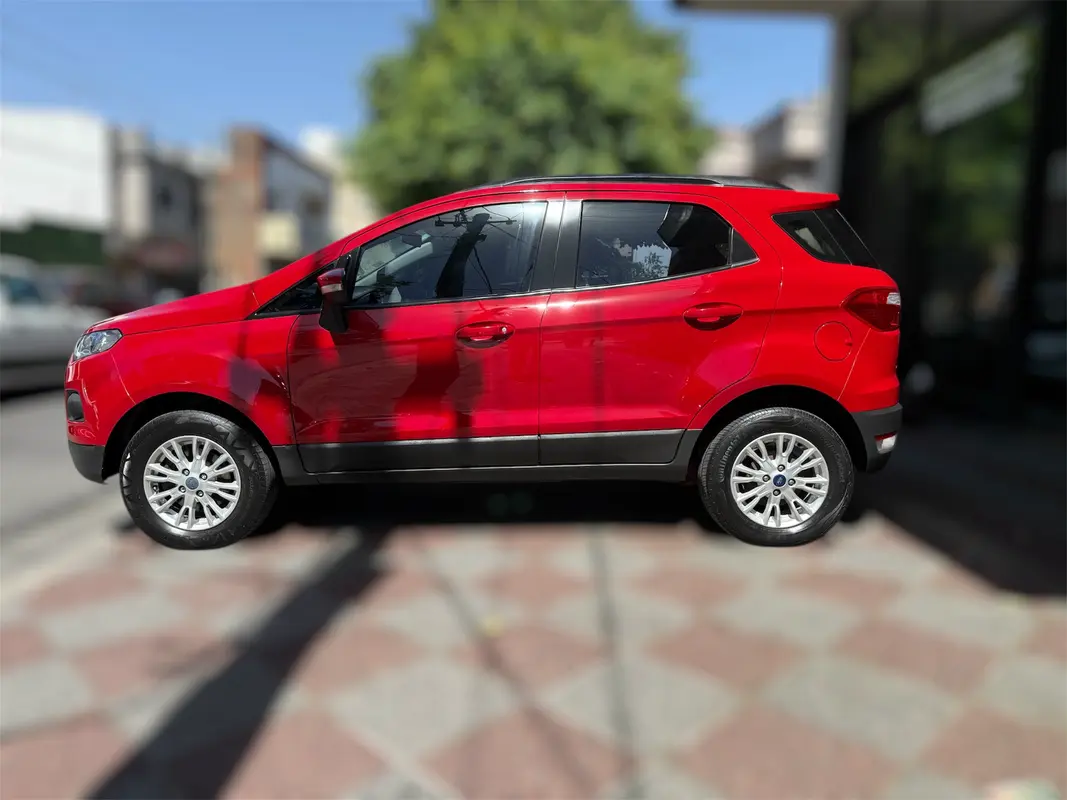 Mira esta publicación de Ford Eco Sport 2017 en Motordil
