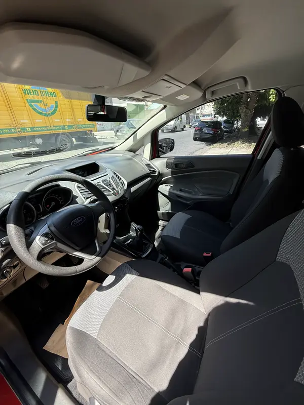 Mira esta publicación de Ford Eco Sport 2017 en Motordil