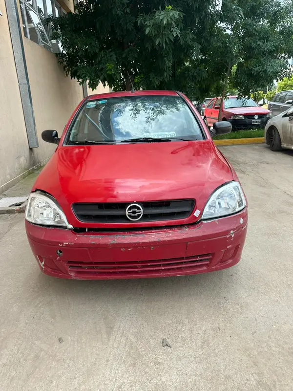 Mira esta publicación de Chevrolet Corsa 2 2004 en Motordil