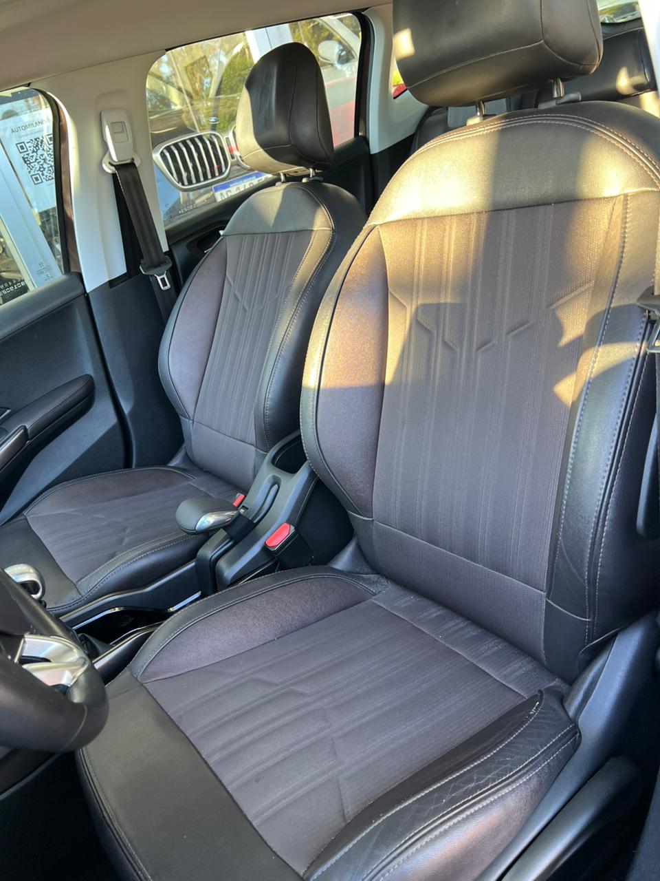 Mirá esta publicación de Peugeot 2008