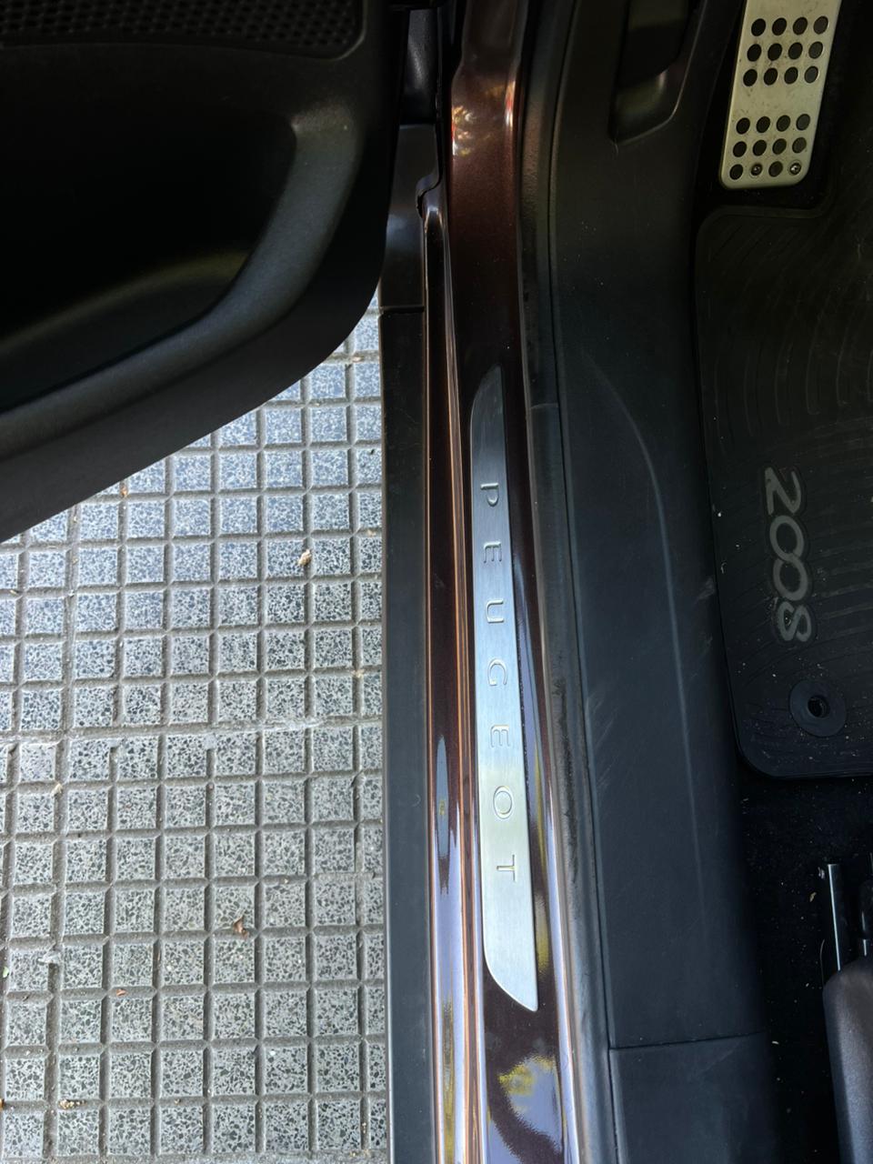 Mirá esta publicación de Peugeot 2008