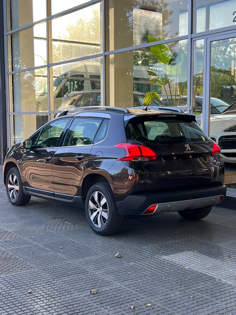 Mirá esta publicación de Peugeot 2008