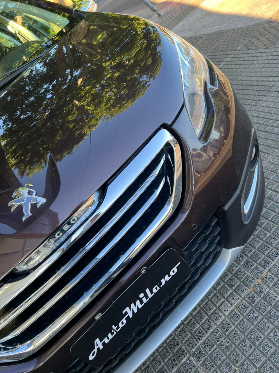 Mirá esta publicación de Peugeot 2008