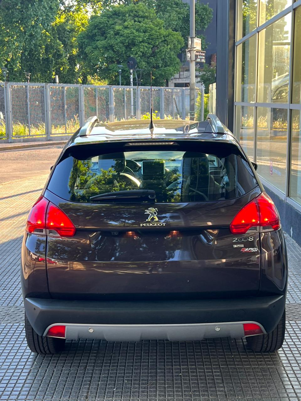 Mirá esta publicación de Peugeot 2008