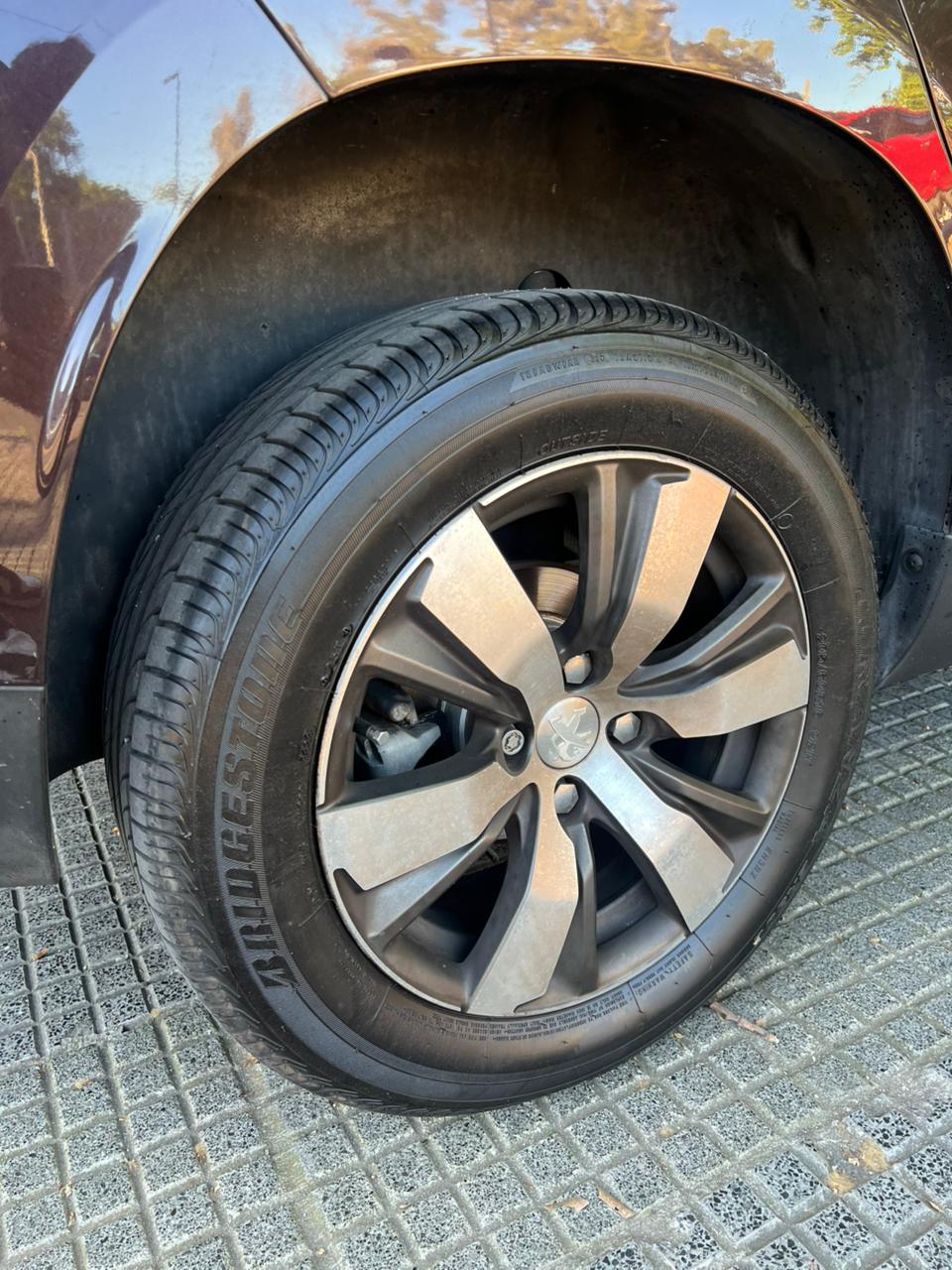 Mirá esta publicación de Peugeot 2008