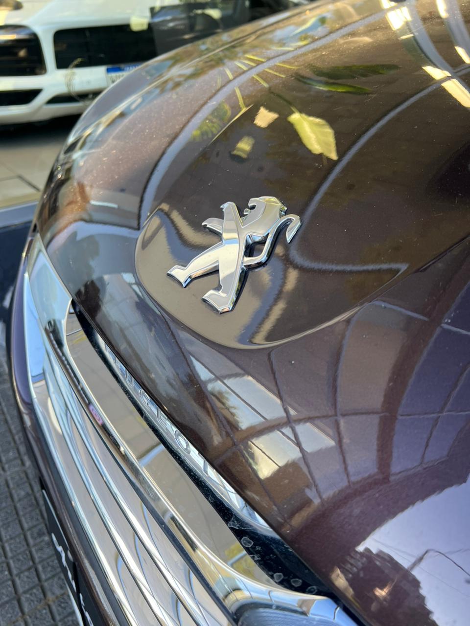 Mirá esta publicación de Peugeot 2008