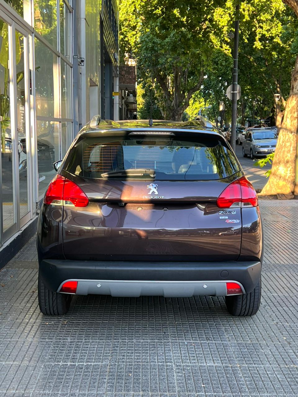 Mirá esta publicación de Peugeot 2008