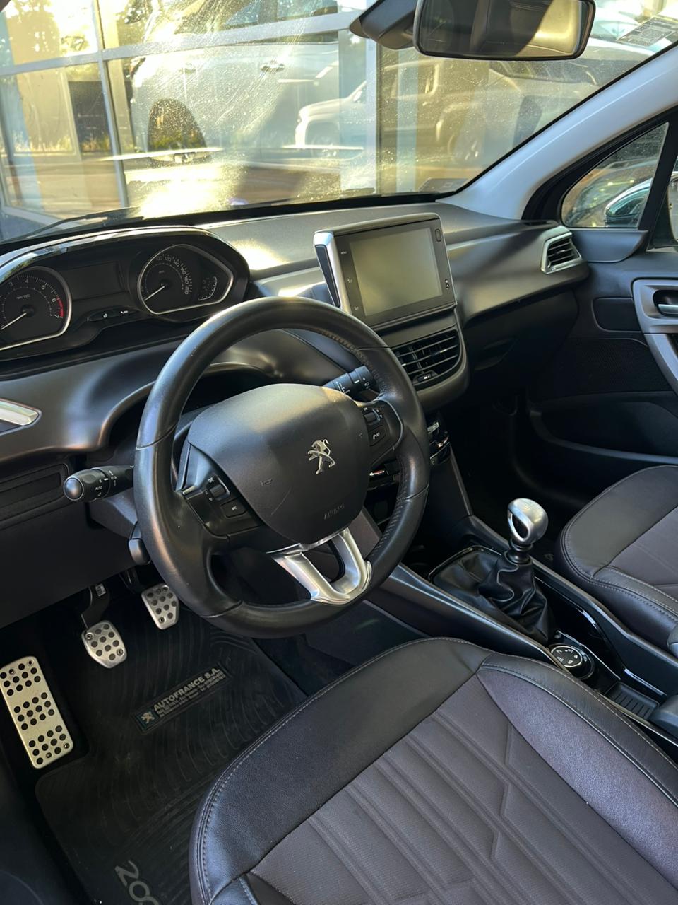 Mirá esta publicación de Peugeot 2008