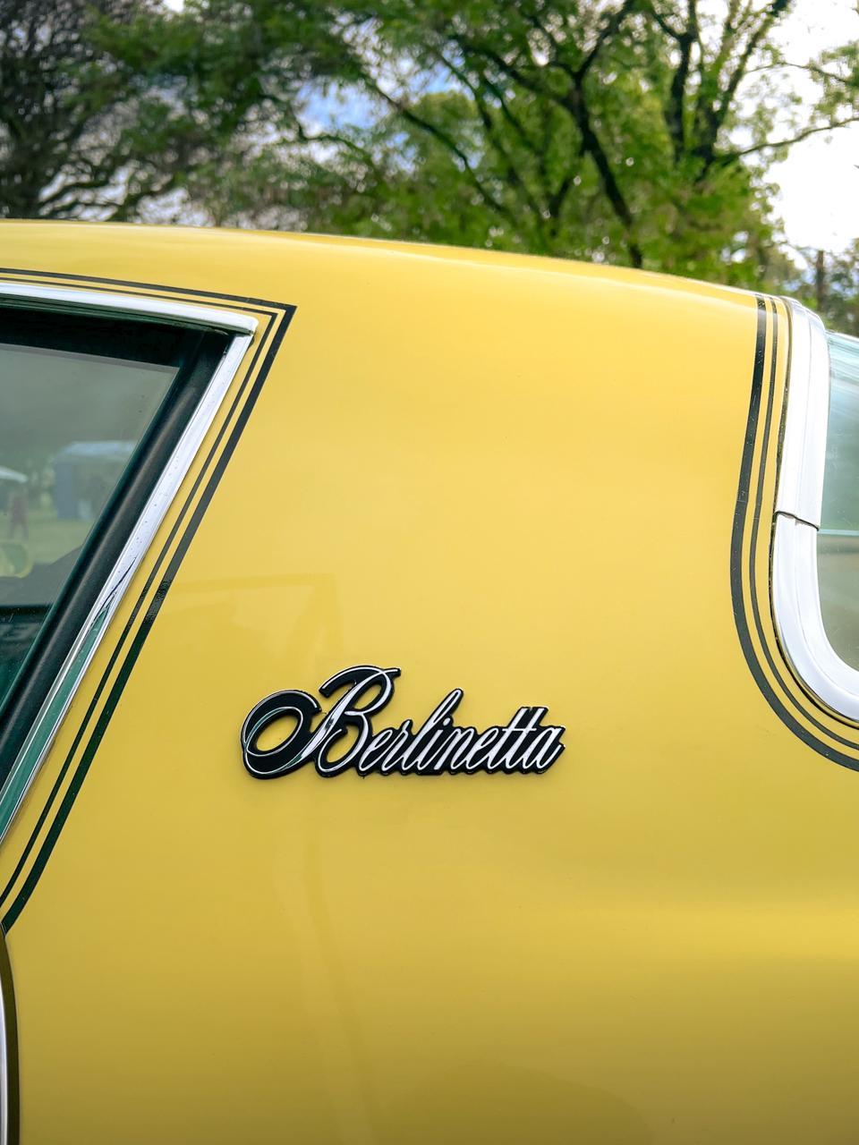 Mirá esta publicación de Chevrolet Camaro