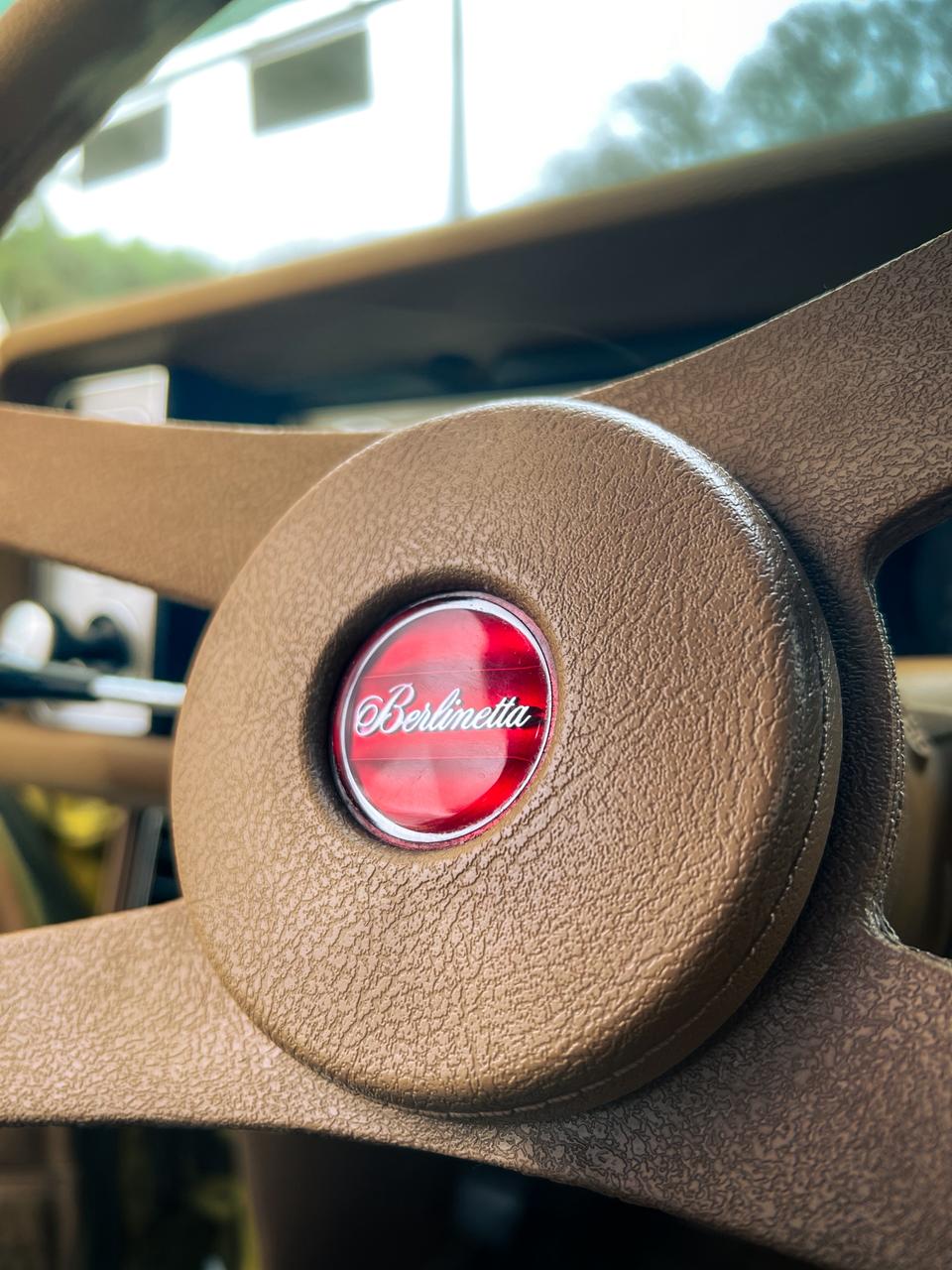 Mirá esta publicación de Chevrolet Camaro