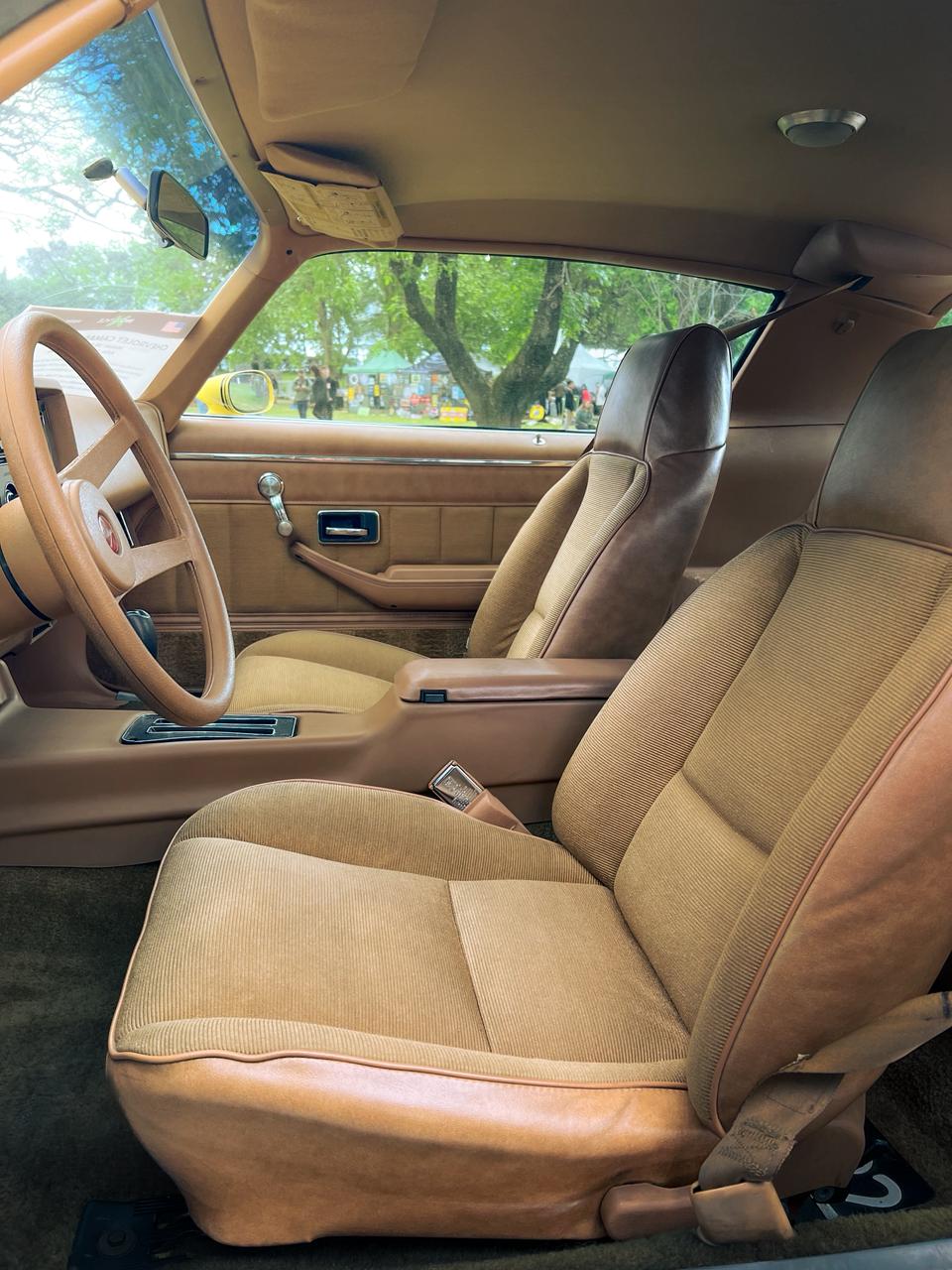 Mirá esta publicación de Chevrolet Camaro