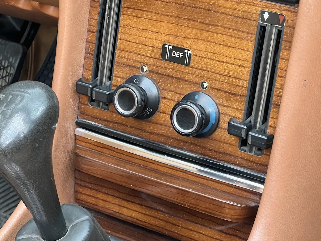 Mirá esta publicación de Mercedes Benz SL 280