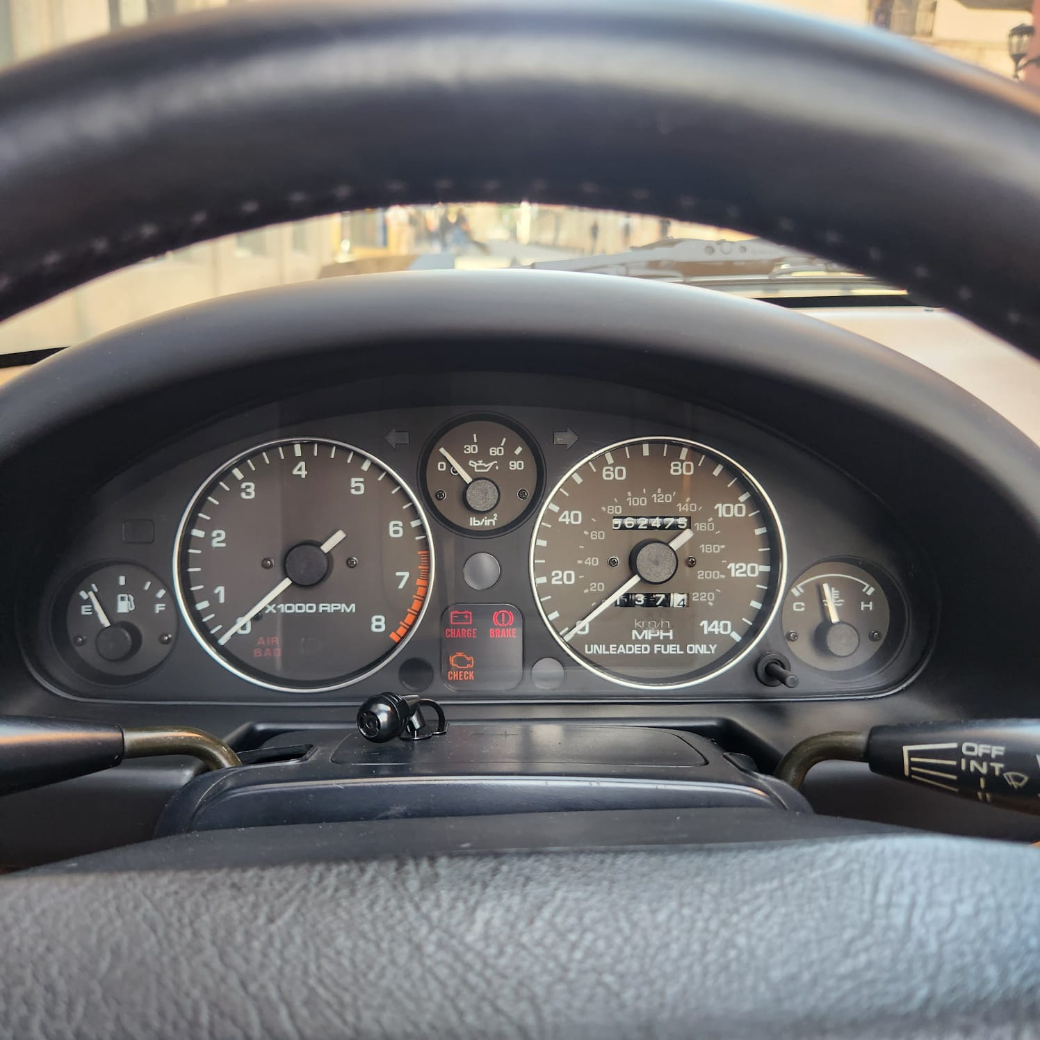 Mirá esta publicación de Mazda MX