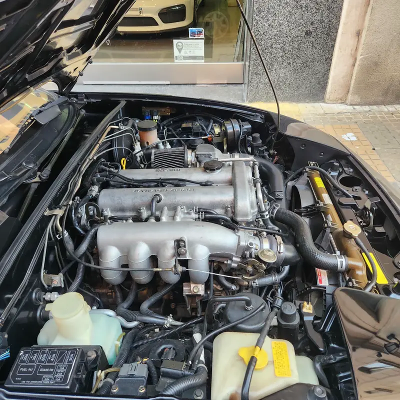 Mirá esta publicación de Mazda MX