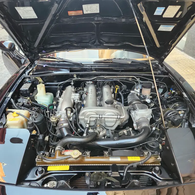 Mirá esta publicación de Mazda MX