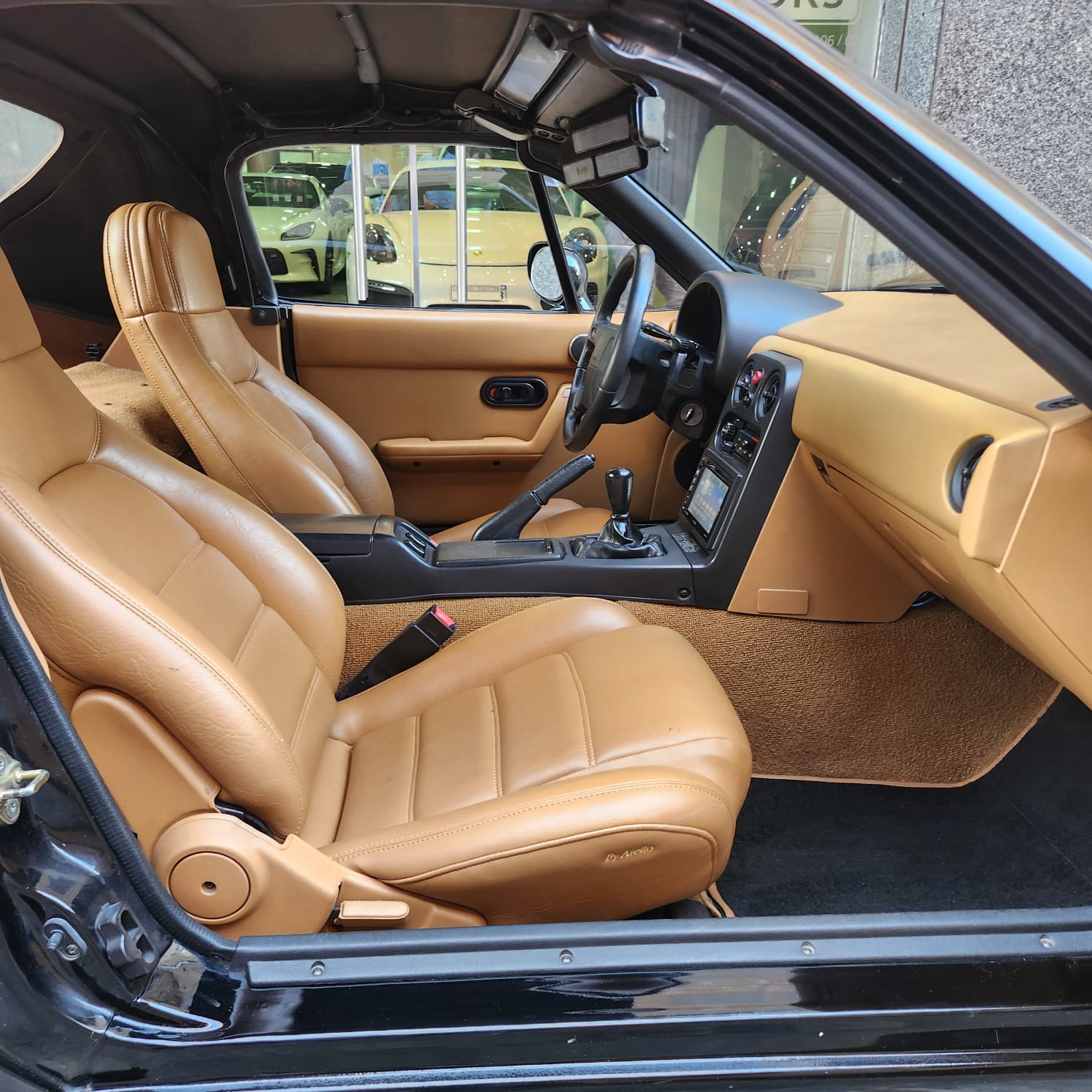 Mirá esta publicación de Mazda MX