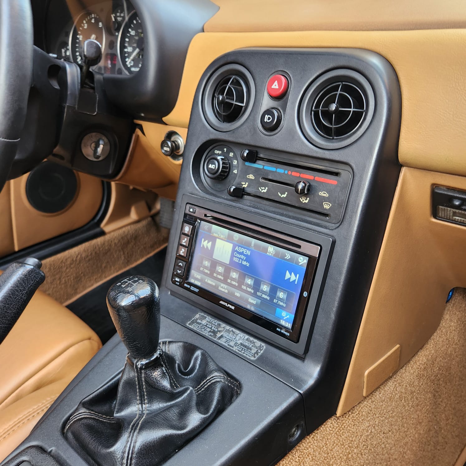 Mirá esta publicación de Mazda MX