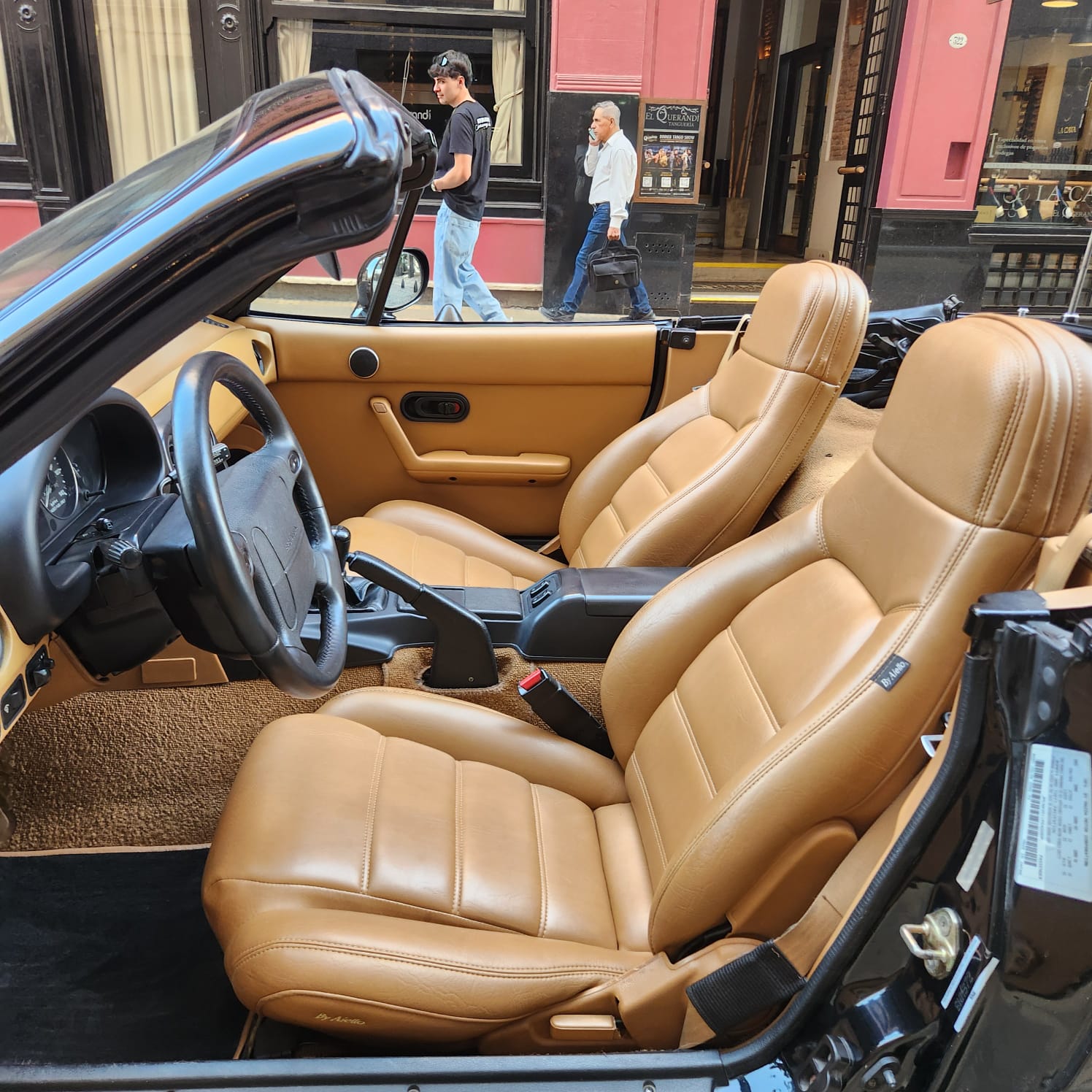 Mirá esta publicación de Mazda MX