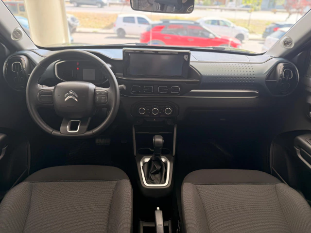 Mira esta publicación de Citroen C 3 2024 en Motordil