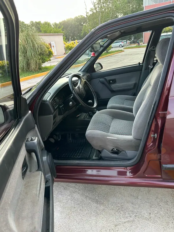 Mira esta publicación de Renault R 19 1995 en Motordil