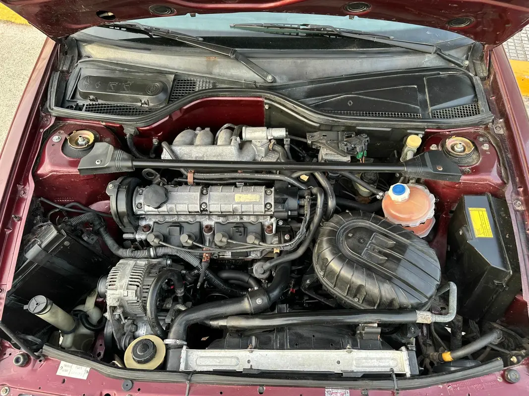 Mira esta publicación de Renault R 19 1995 en Motordil