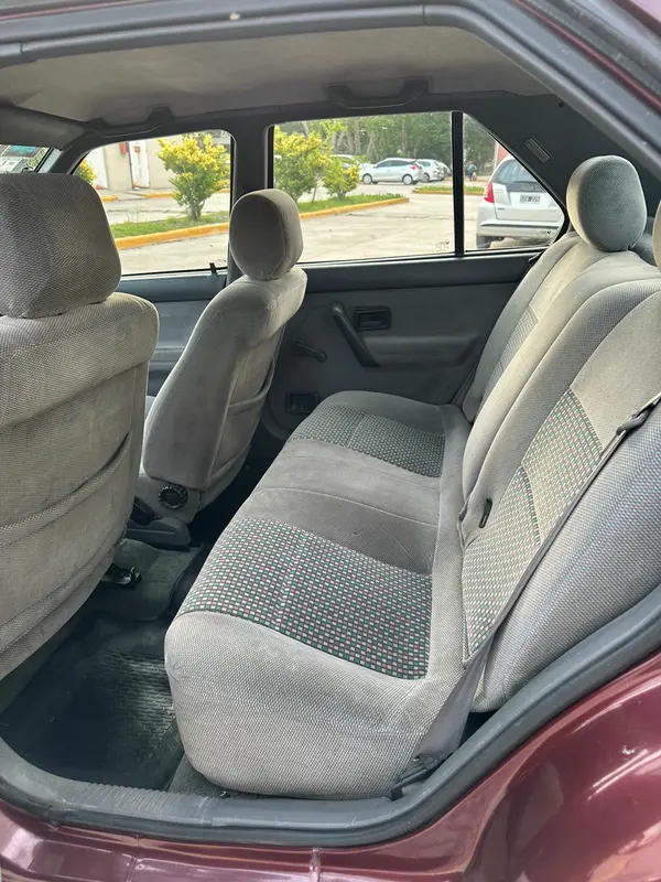 Mira esta publicación de Renault R 19 1995 en Motordil