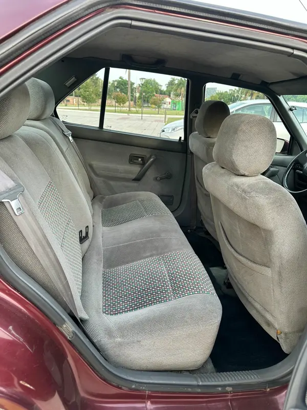 Mira esta publicación de Renault R 19 1995 en Motordil