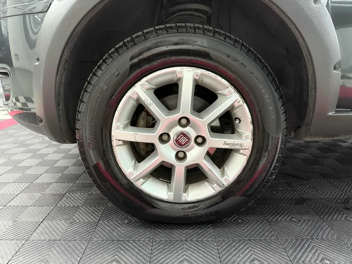 Mirá esta publicación de Fiat Palio