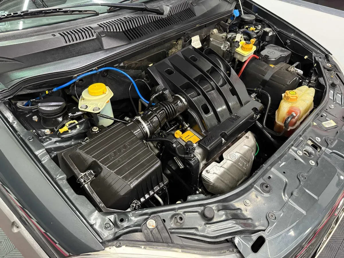 Mirá esta publicación de Fiat Palio