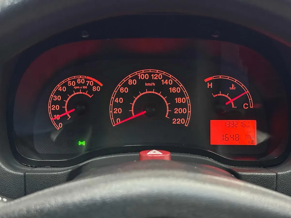 Mirá esta publicación de Fiat Palio