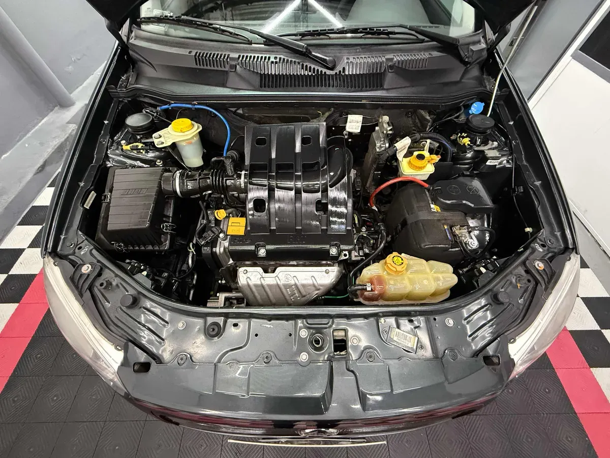 Mirá esta publicación de Fiat Palio