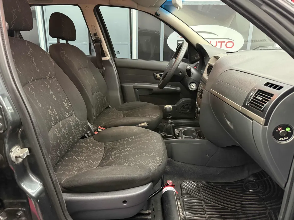 Mira esta publicación de Fiat Palio 2012 en Motordil