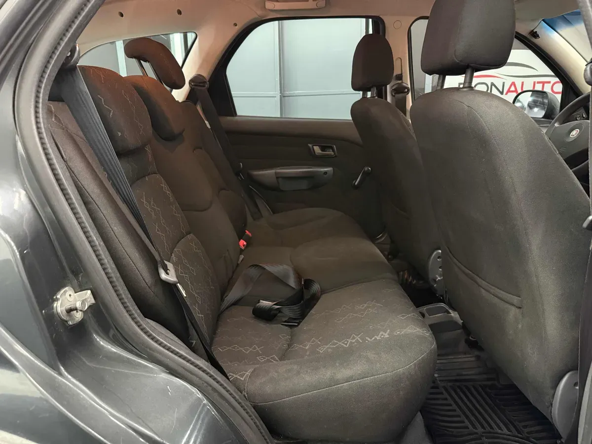 Mira esta publicación de Fiat Palio 2012 en Motordil